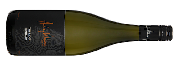 The Ridge Semillon
